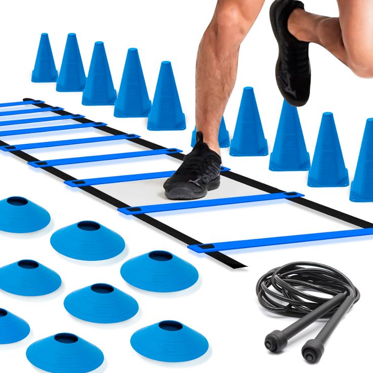 Agility Ladders