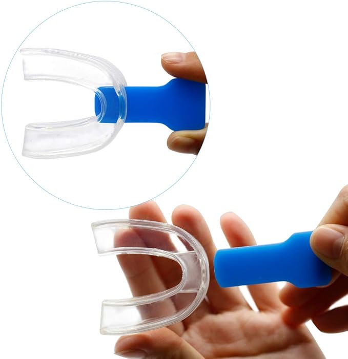 Advanced Custom Molding Mouthpiece
