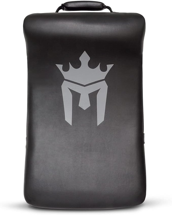 Meister Armor XL Strike Shield w/Uppercut Guard for MMA, Boxing & Muay Thai