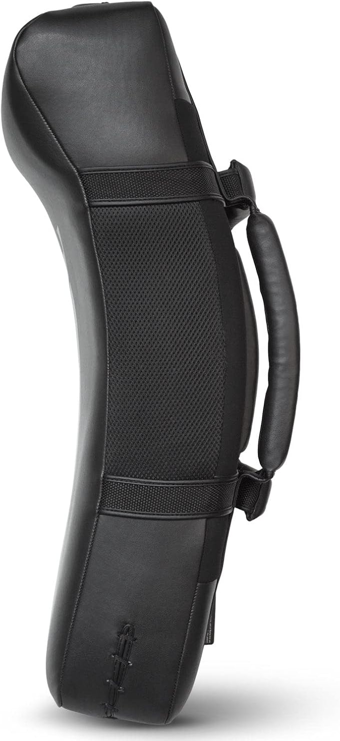 Meister Armor XL Strike Shield w/Uppercut Guard for MMA, Boxing & Muay Thai
