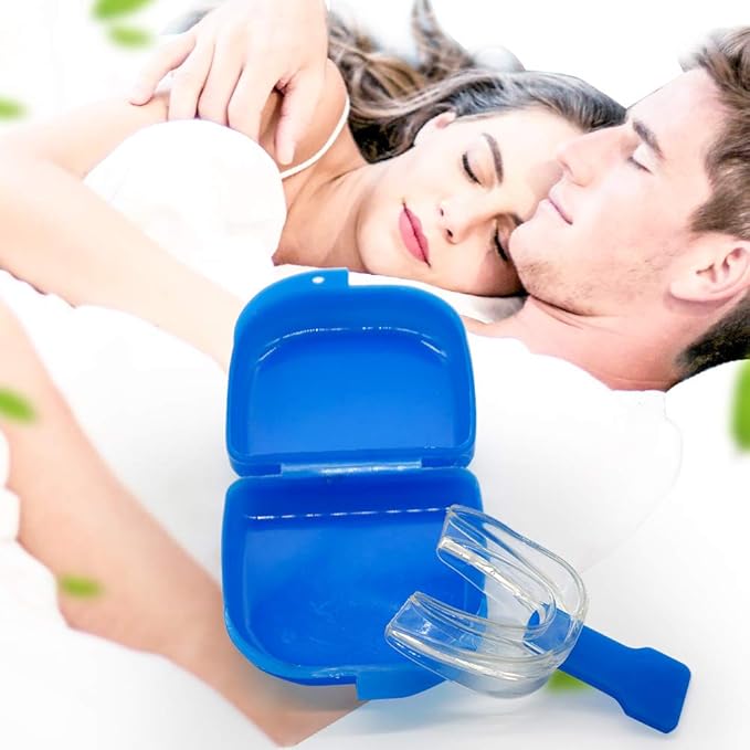 Advanced Custom Molding Mouthpiece