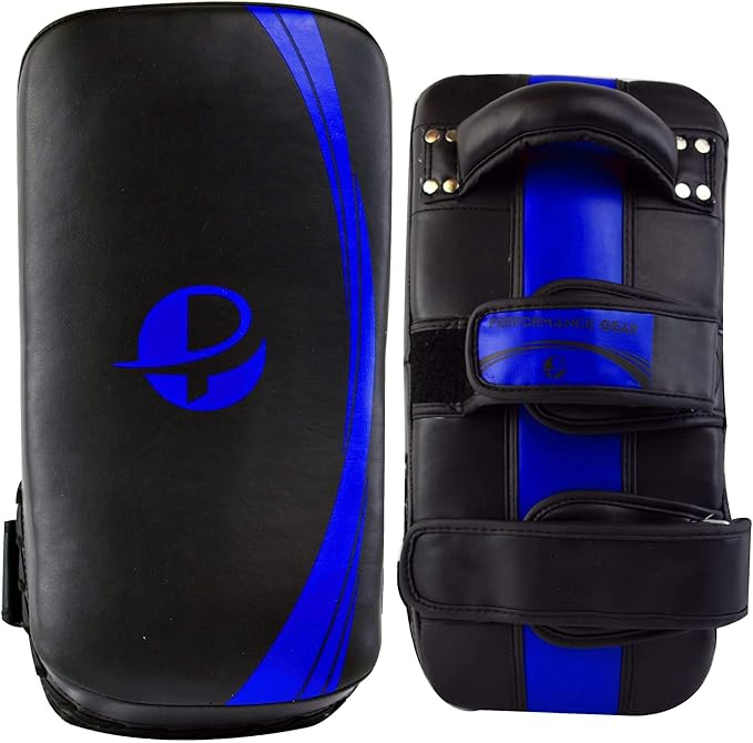 UFG Ultimate - Performance Series - Thai Pad - Boxing MMA Muay Thai Training Targeting
