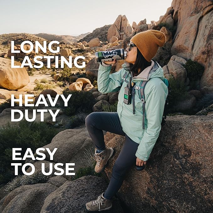 Midland GXT67 Pro GMRS Two Way Radio