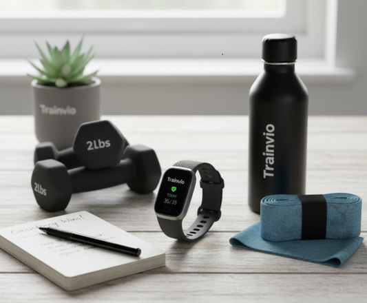 From Routine to Results: Why Small Daily Training Wins Big