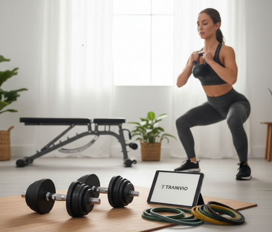 Train Smarter, Live Stronger: How Functional Fitness Fits Every Lifestyle