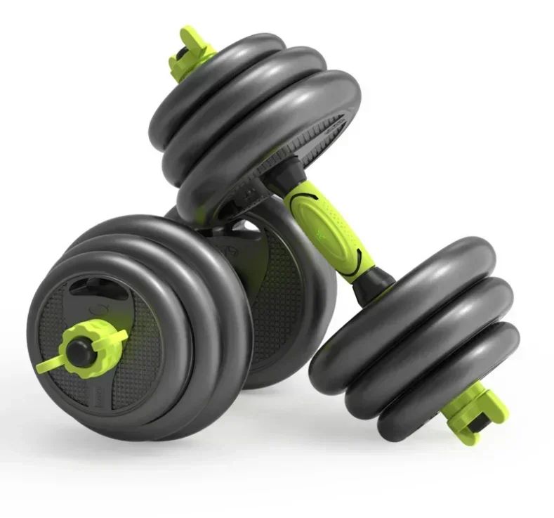Adjustable Dumbbells & Weights