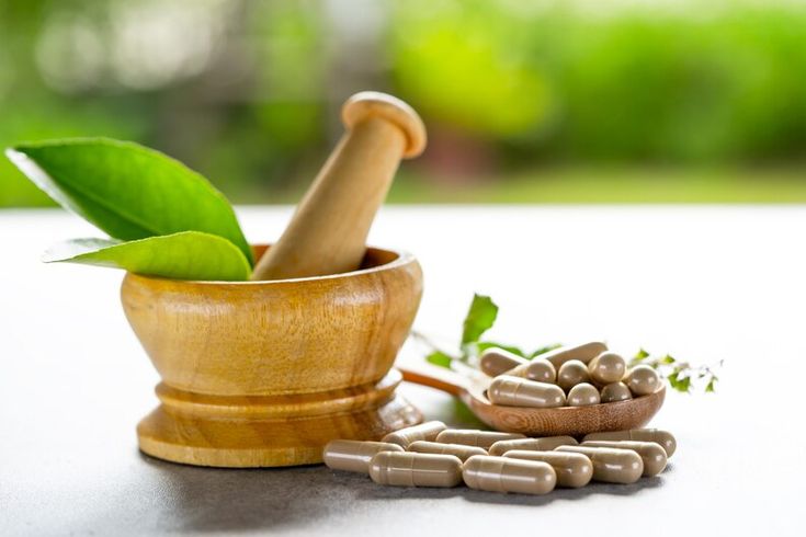 Alternative Medicine