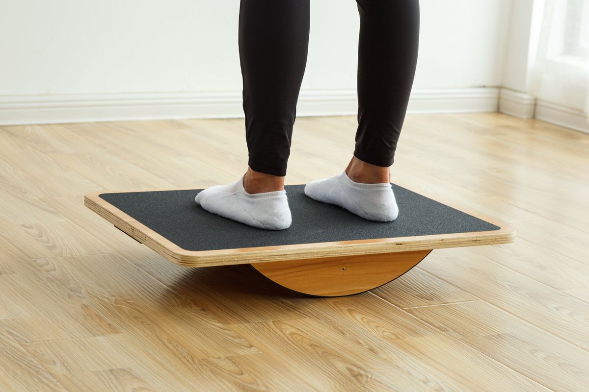 Balance Trainers
