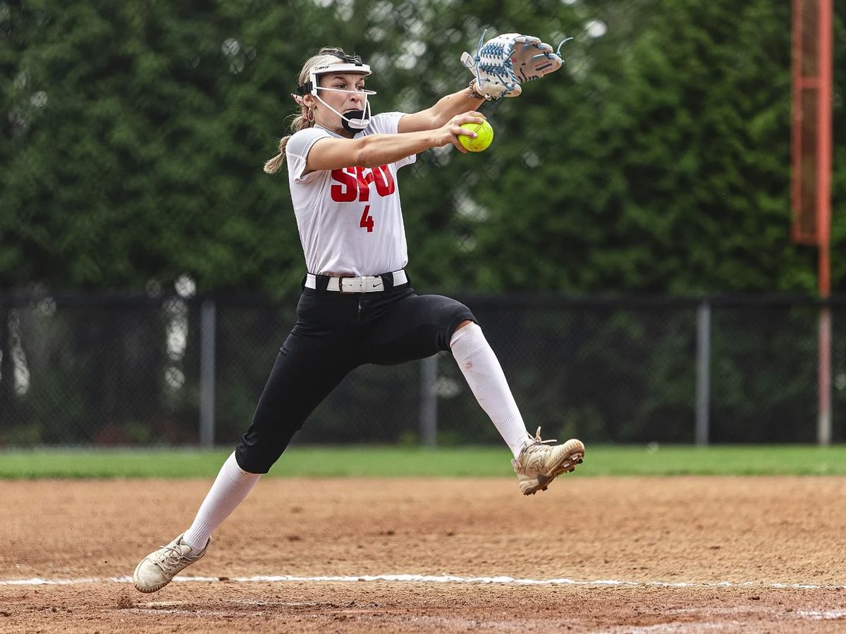 Baseball & Softball Gear
