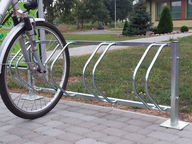 Bike Racks