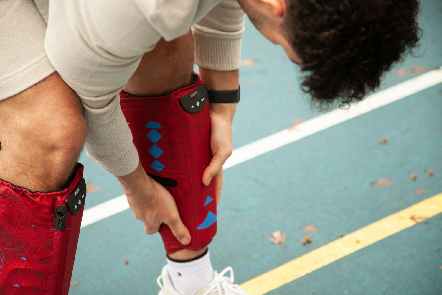 Compression Wear