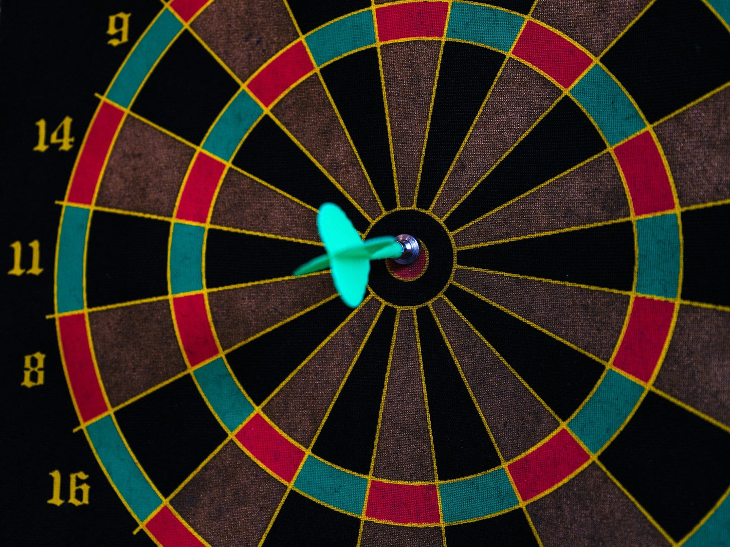 Darts & Equipment