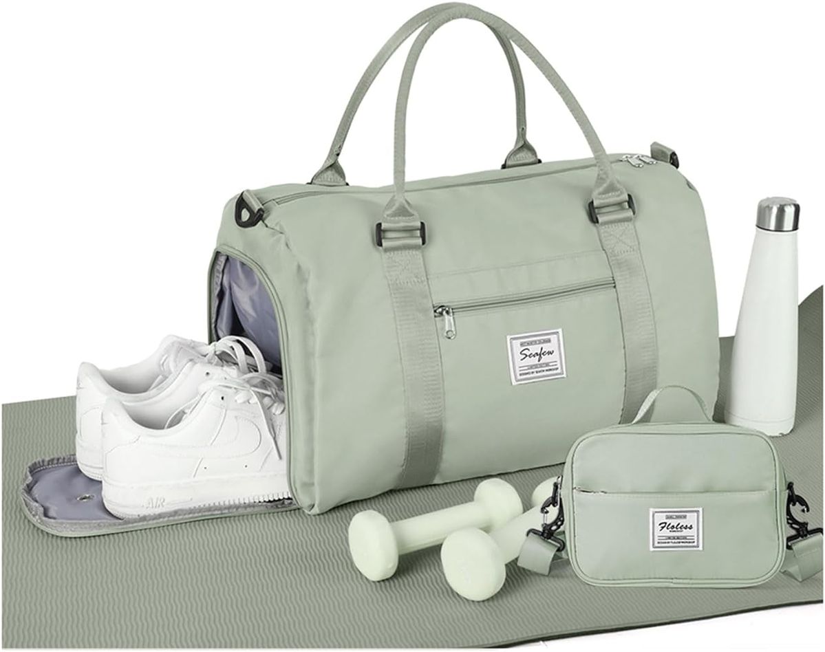 Gym Bags