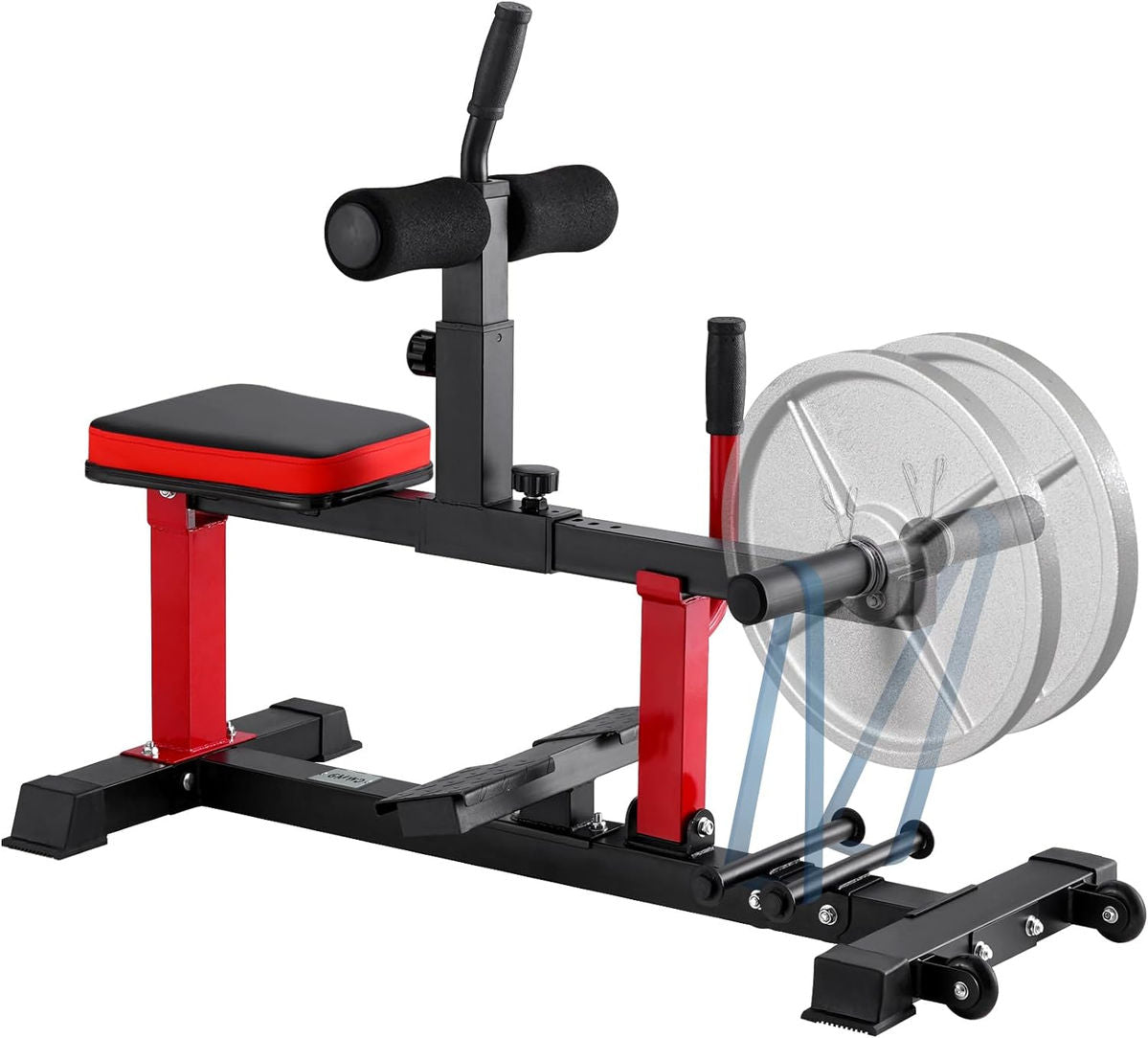 Leg Exercisers