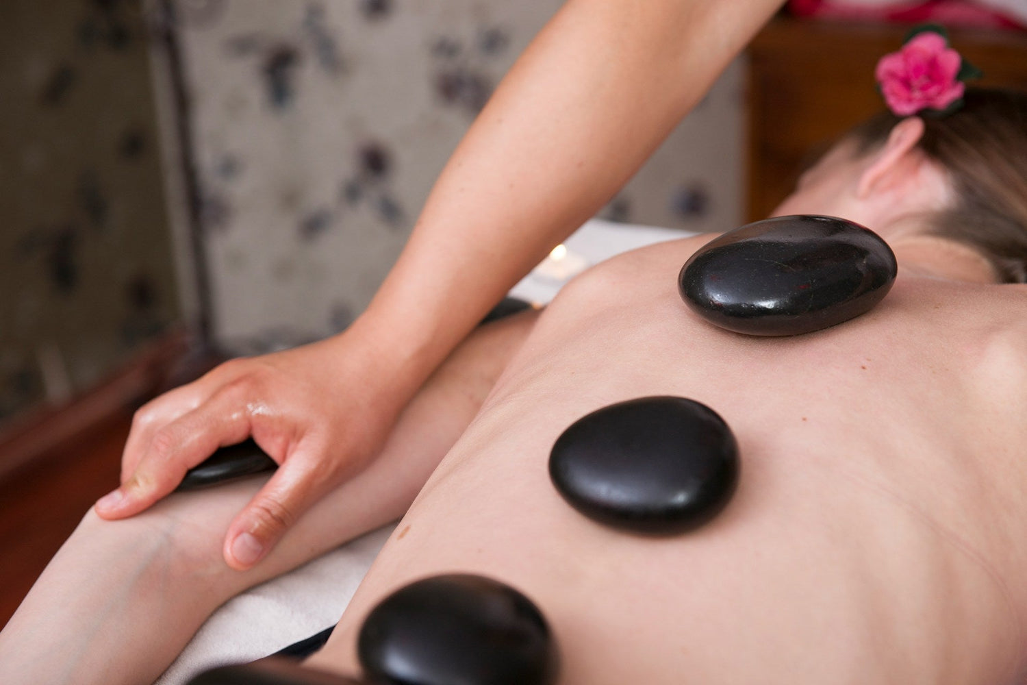 Massage & Recovery Tools