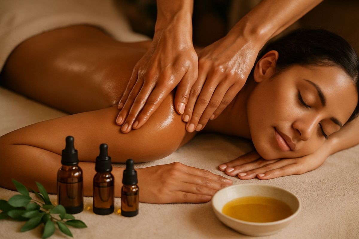 Meditation & Relaxation