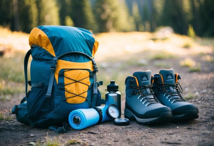 Outdoor Recreation Gear