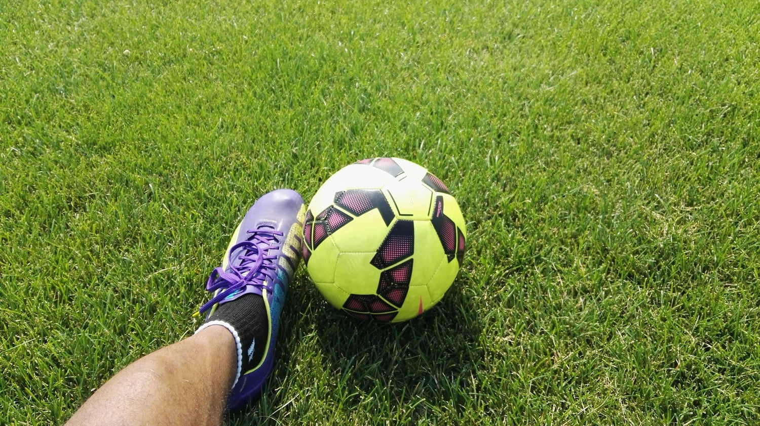 Soccer Training Equipment