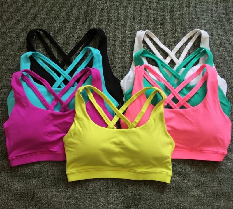Sports Bras & Tops