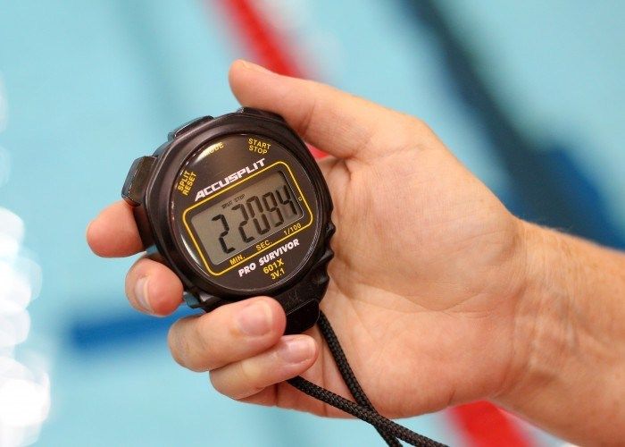Stopwatches