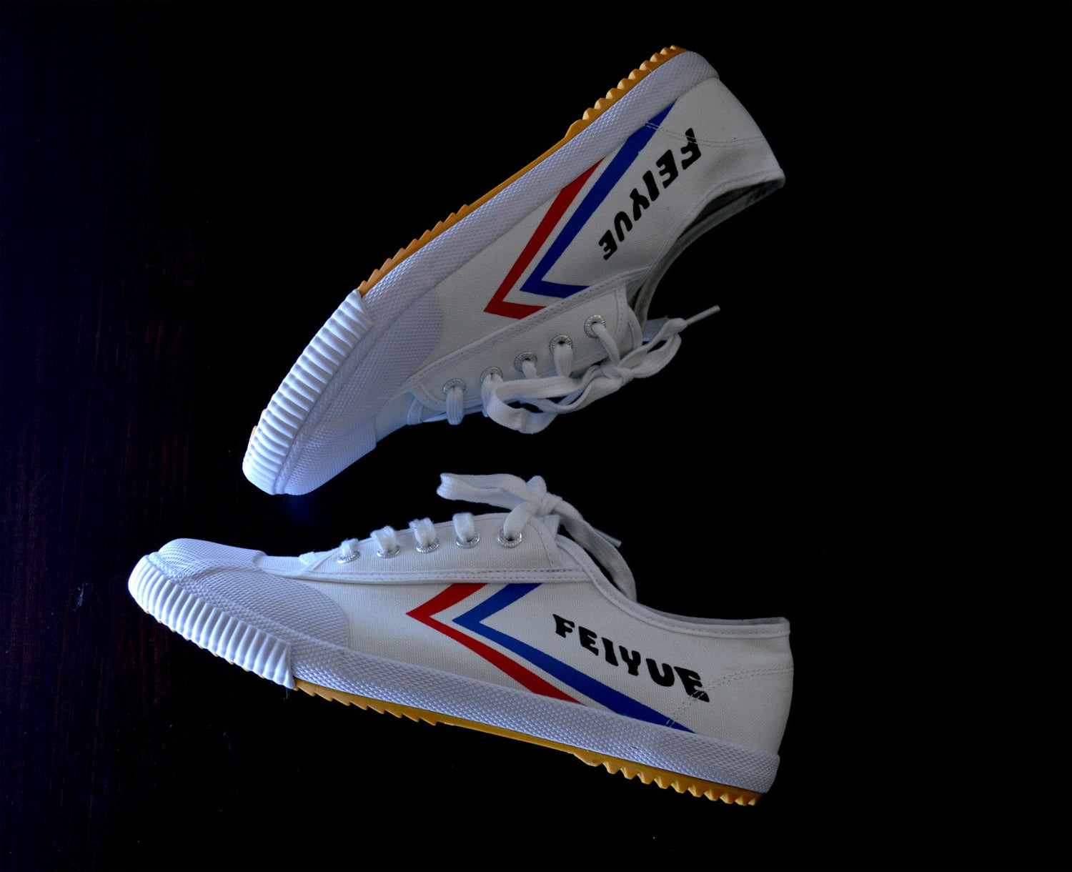Training Shoes & Footwear