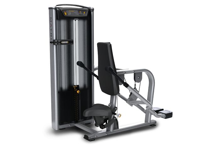 Upper Body Machines