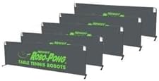 Court Barriers(Carton of 5)