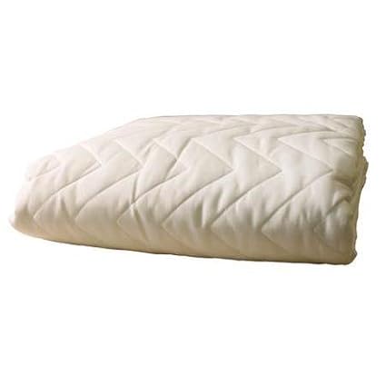 Microfiber Quilted Massage Blankets by NRG - Massage Table Blankets - Color White - 60" x 84" - 100% Microfiber, Double Brushed - Ultra Soft, Warm & Comfortable - Machine Washable