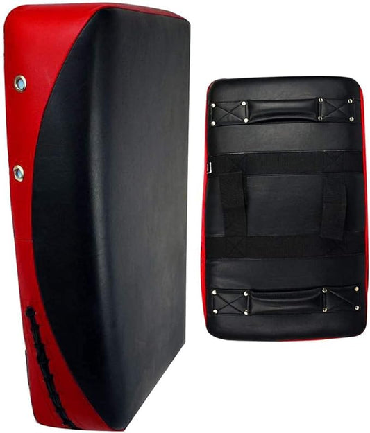 UFG Ultimate - Performance Series - Kick Shield - Four Handles - Kickboxing MMA Training