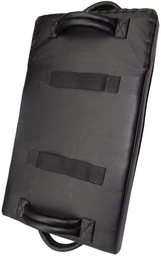 UFG Ultimate - Tombstone Striking Shield Boxing -Multi Angled with 6 Handles -, MMA, Muay Thai, Krav MAGA, Kick Boxing Training - Highly Durable