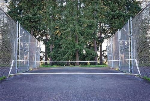Pickleball Nets - Attach to Existing Standards or Posts