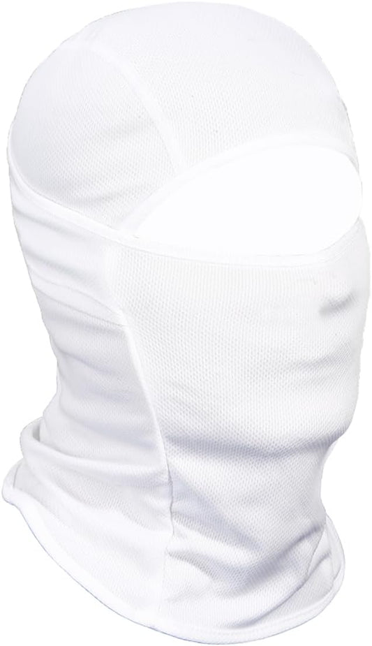 Achiou Ski Mask for Men Women, Balaclava Face Cover, Shiesty Mask UV Protector Lightweight for Motorcycle Snowboard