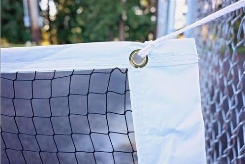 Pickleball Nets - Attach to Existing Standards or Posts