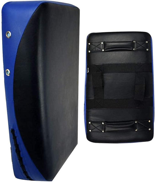 UFG Ultimate - Performance Series - Kick Shield - Four Handles - Kickboxing MMA Training