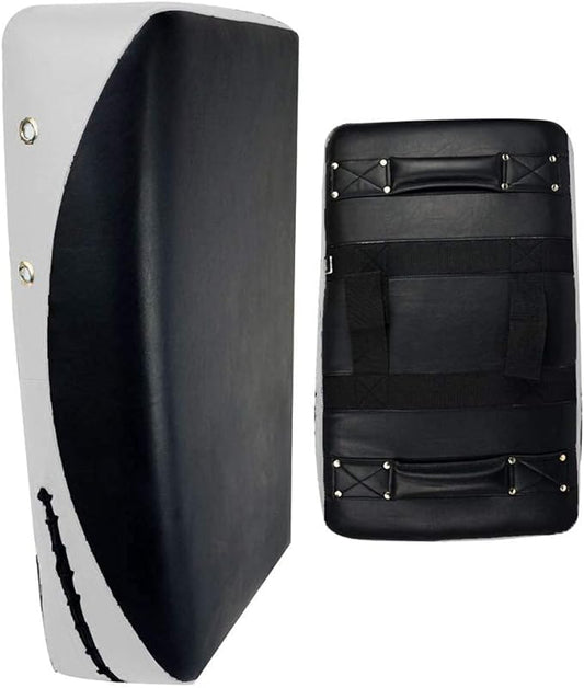 UFG Ultimate - Performance Series - Kick Shield - Four Handles - Kickboxing MMA Training