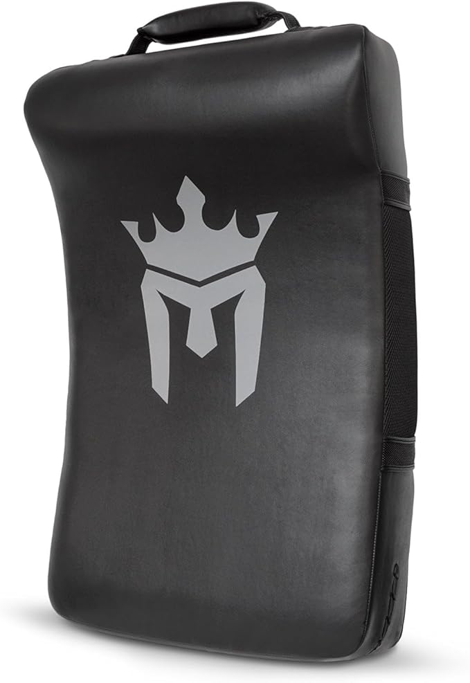 Meister Armor XL Strike Shield w/Uppercut Guard for MMA, Boxing & Muay Thai