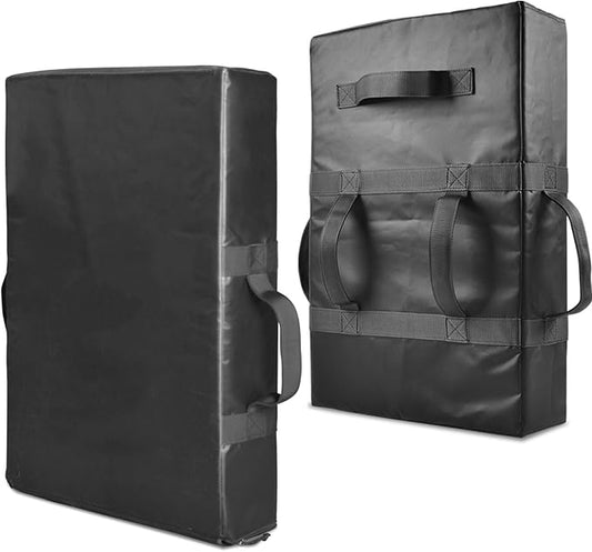 Boxing Pad Taekwondo Punching Pads16X24X5 in Karate Kicking Blocking Training for Gym Martial Arts for Adults