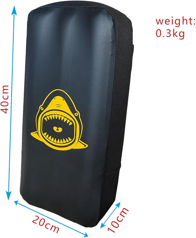 ZHUYNXIR Inflatable Training Blocking Pad, Boxing Strike Pads, Training Football Basketball Blocker Bag Soccer Football Lacrosse Hockey Martial Arts Kickboxing
