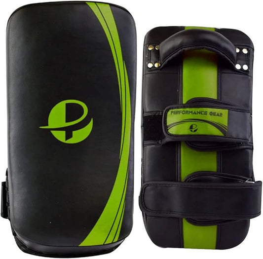 UFG Ultimate - Performance Series - Thai Pad - Boxing MMA Muay Thai Training Targeting