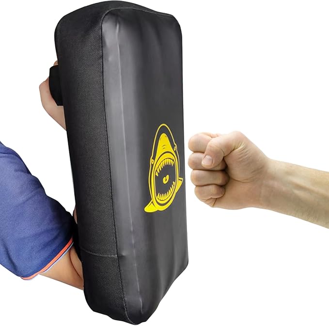 ZHUYNXIR Inflatable Training Blocking Pad, Boxing Strike Pads, Training Football Basketball Blocker Bag Soccer Football Lacrosse Hockey Martial Arts Kickboxing