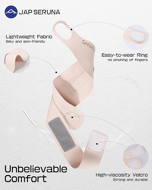 PFZ Ultra-Thin Ulnar Wrist Brace with Double Compression Straps - Wrist Support for Carpal Tunnel, Arthritis, Tendonitis, TFCC, Pain Relief (Single)