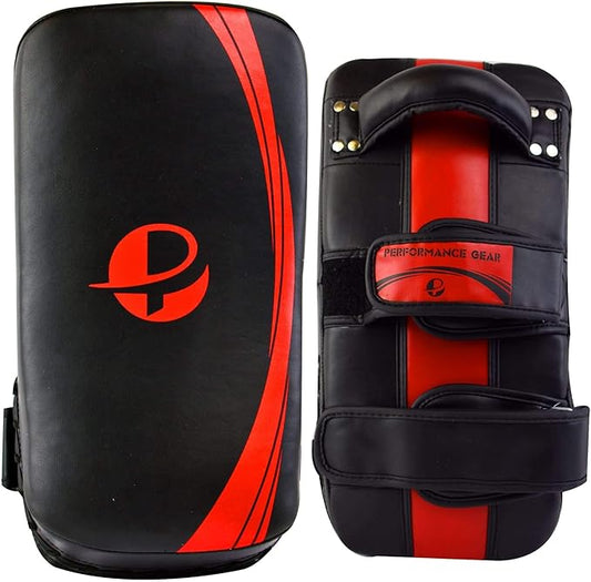 UFG Ultimate - Performance Series - Thai Pad - Boxing MMA Muay Thai Training Targeting