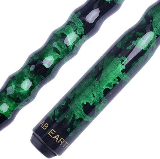 58" Pool Cue/Pool Stick Ergonomic Design Hardwood Canadian Maple 13mm Tip 18-21oz Billiard Cue B1SN