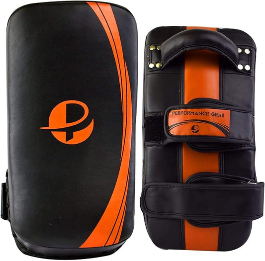 UFG Ultimate - Performance Series - Thai Pad - Boxing MMA Muay Thai Training Targeting