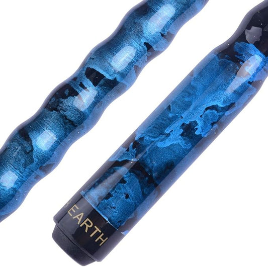 58" Pool Cue/Pool Stick Ergonomic Design Hardwood Canadian Maple 13mm Tip 18-21oz Billiard Cue B1SN