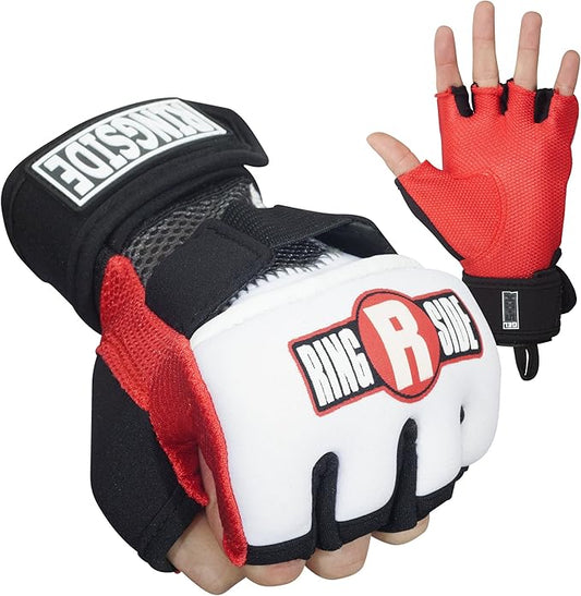 Ringside Gel Boxing MMA Hand Wraps