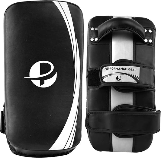 UFG Ultimate - Performance Series - Thai Pad - Boxing MMA Muay Thai Training Targeting