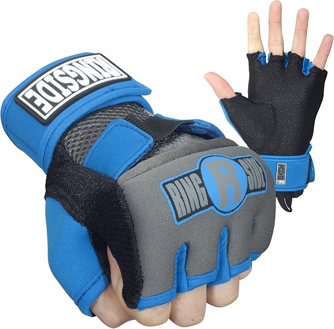 Ringside Gel Boxing MMA Hand Wraps