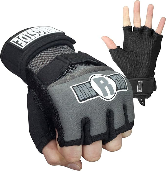 Ringside Gel Boxing MMA Hand Wraps