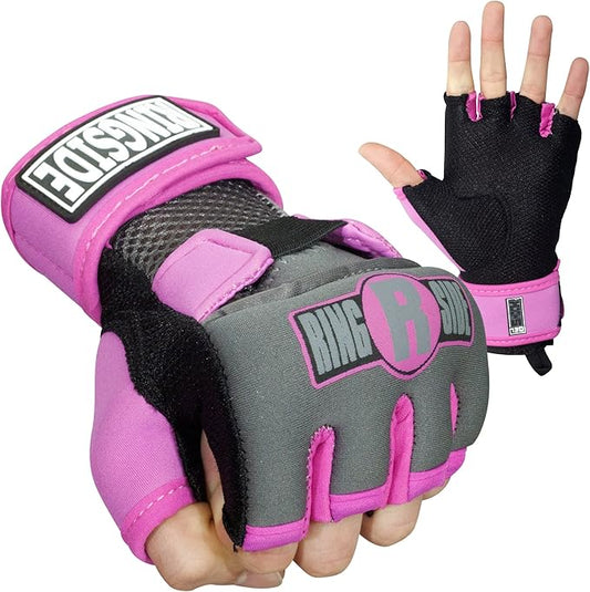 Ringside Gel Boxing MMA Hand Wraps